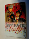 NETHERLANDS / FL 2,50 - CHIP CARD / CRD 060 MY FAIR LADY  ONLY 1000X    / PRIVATE MINT ** 15928** - [3] Sim Cards, Prepaid & Refills