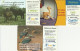 LOT 3 PHONE CARDS SPAGNA (PY2313 - Autres & Non Classés