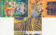 LOT 3 PHONE CARDS REPUBBLICA CECA (PY2308 - Tschechische Rep.