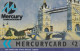 PHONE CARD REGNO UNITO MERCURY (PY1676 - [ 4] Mercury Communications & Paytelco