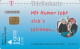 PHONE CARD GERMANIA SERIE PD (PY2532 - P & PD-Series : D. Telekom Till