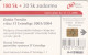 PHONE CARD SLOVACCHIA (PY2382 - Slovakia