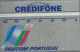 PHONE CARD PORTOGALLO (PY2380 - Portugal