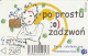 PHONE CARD POLONIA CHIP (PY1903 - Pologne