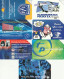 LOT 7 PHONE CARDS POLONIA (PY2324 - Polonia