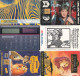 LOT 6 PHONE CARDS REPUBBLICA CECA (PY2254 - Tschechische Rep.