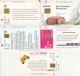 LOT 5 PHONE CARDS GERMANIA (PY2305 - P & PD-Series: Schalterkarten Der Dt. Telekom