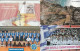 LOT 4 PHONE CARDS GRECIA (PY2066 - Griechenland