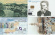 LOT 4 PHONE CARDS GRECIA (PY2064 - Griechenland