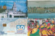 LOT 4 PHONE CARDS GRECIA (PY2064 - Griechenland