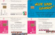 LOT 4 PHONE CARDS GERMANIA (PY2028 - P & PD-Series : Guichet - D. Telekom