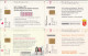 LOT 4 PHONE CARDS GERMANIA (PY2030 - P & PD-Reeksen : Loket Van D. Telekom