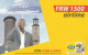 PREPAID PHONE CARD RWANDA (PY246 - Rwanda