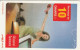 PREPAID PHONE CARD TUNISIA (PY211 - Tunisia