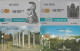 4 PHONE CARDS GRECIA (PY2659 - Griechenland