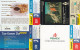 4 PHONE CARDS MESSICO (PY2630 - Messico