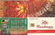 4 PHONE CARDS MESSICO (PY2627 - Mexico