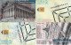 4 PHONE CARDS UNGHERIA (PY2636 - Hungary