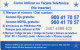 PREPAID PHONE CARDARGENTINA (PY2564 - Argentinien
