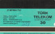 PHONE CARD TURCHIA (PY2574 - Turquia