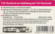 PREPAID PHONE CARD GERMANIA (PY553 - GSM, Voorafbetaald & Herlaadbare Kaarten