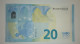 20 EURO PORTUGAL M008 - MX - Lagarde - UNC - FDS - NEUF - 20 Euro