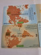 NETHERLANDS /SERIE /007/  CHIP CARD / WADDEN / KINDERDORPEN/ PUZZLES  MAP ISLES AND WORLD  /  MINT  ** 15936** - Cartes GSM, Prépayées Et Recharges