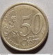 2005 - AUSTRIA  - MONETA IN EURO  - DEL VALORE DI  50 CENTESIMI  - USATA - Oesterreich