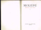 Molière - Amphitryon - George Dandin - 1944 - 236 Pages 20,2 X 13,2 Cm - Französische Autoren
