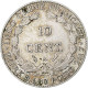 Monnaie, FRENCH INDO-CHINA, 10 Cents, 1924, Paris, TTB+, Argent, KM:16.1 - Autres & Non Classés