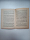 Libro Codice Della Strada 26 Aprile 1959 Vintage Scuola Guida Pirola Milano - Other & Unclassified