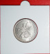 * PALMTREE (1981-1989): CUBA  25 CENTAVOS 1989 INTUR UNC! IN HOLDER! · LOW START ·  NO RESERVE! - Cuba