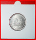 * PALMTREE (1981-1989): CUBA  25 CENTAVOS 1989 INTUR UNC! IN HOLDER! · LOW START ·  NO RESERVE! - Cuba