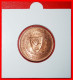 * SHIP (1963-1980): CYPRUS  5 MILS 1963 UNC MINT LUSTRE! IN HOLDER!  · LOW START ·  NO RESERVE! - Chypre