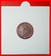 * DOLPHIN (1874-1906): DENMARK  1 ORE 1875! CHRISTIAN IX (1863-1906)  IN HOLDER!   · LOW START ·  NO RESERVE! - Danemark