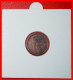 * DOLPHIN (1874-1906): DENMARK  1 ORE 1891! CHRISTIAN IX (1863-1906) IN HOLDER! · LOW START ·  NO RESERVE! - Danemark