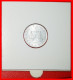 * CORNUCOPIA (1951-2001): ITALY  1 LIRA 1955R ASTRONOMY! IN HOLDER!  · LOW START ·  NO RESERVE! - 1 Lira