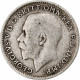 Grande-Bretagne, George V, 3 Pence, 1917, TB, Argent, KM:813 - F. 3 Pence