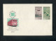 "DDR" 1985, Ganzsachenumschlag Mi. U 3 "Eisenbahnwesen" ** (4554) - Covers - Mint