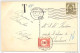 2n225:Camp De BEVERLOO ...BLOKKEN,TROERENVESTIGING:N°420:LEOPOLDSBURG 1930+T+ TX35:  CHARLEROI L1L 16-10-36.-3 - Lettres & Documents