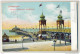 3PK-934: SCHEVENINGEN - Koningin Wilhelmina Wandelhoofd ( In De Goede Tijd) 1ct: SCHEVENINGEN KURHAUS > ZALTBOMMEL 1904 - Scheveningen