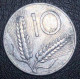 Italia 10 Lire, 1954 - 10 Lire