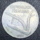 Italia 10 Lire, 1954 - 10 Liras