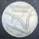 Italia 10 Lire, 1954 - 10 Lire