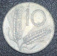 Italia 10 Lire, 1954 - 10 Lire