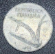 Italia 10 Lire, 1954 - 10 Lire