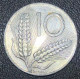 Italia 10 Lire, 1955 - 10 Lire