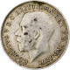 Grande-Bretagne, George V, 3 Pence, 1917, TTB, Argent, KM:813 - F. 3 Pence