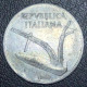 Italia 10 Lire, 1967 - 10 Lire