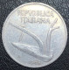 Italia 10 Lire, 1968 - 10 Lire